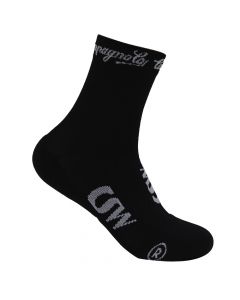 Campagnolo Coolmax Socks - Black