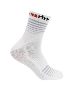 RH White Sock Meryl - L/XL