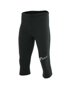 Gos Rotor Plus 3/4 Shorts with Chamois