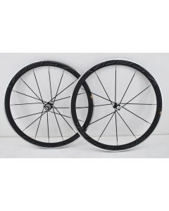 Vuelta Team SLR 42 - Clincher (Shimano/SRAM 10/11sp) – Wheel Set 1750grams / New