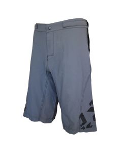 Active MTB Shorts Mens - Grey