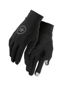 ASSOS Tiburu Glove evo7 - Black