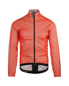 Assos Equipe RS Rain Jacket - Lolly Red