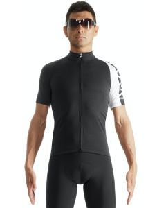 Assos Jersey SS.Mille_evo7 Holy White