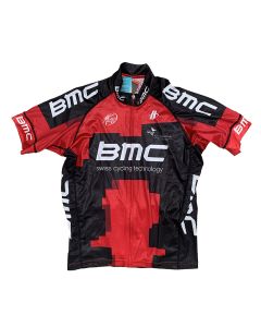 Hincapie BMC Team S/S Jersey XL