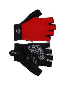 Glove Big Ring KIT-TWO Red