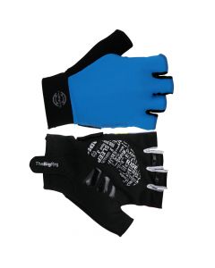 Glove Big Ring KIT-TWO Neon Blue