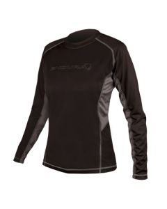 Endura Womens Pulse L/S Baselayer