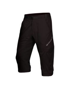 Endura Hummvee Lite 3/4 MTB Shorts