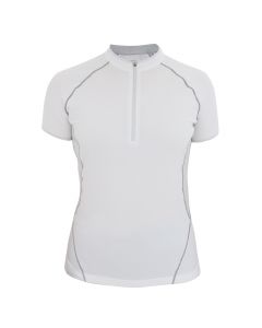 ZeroRh Vogue S/S Jersey Womens - White  XS