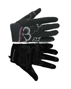 Endura Singletrack Winter Glove - Womens - Black