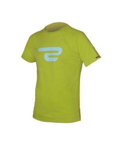 Endura Carbon T-shirt - Lime