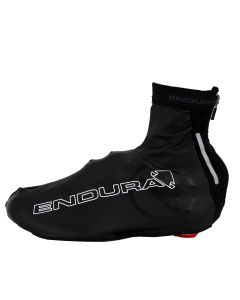 Endura Slick Overshoes - Black