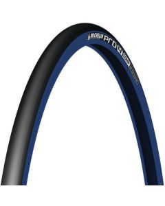 Michelin Pro-4 Comp (V2) 23-622 tyre Tpi150 Blue Folding