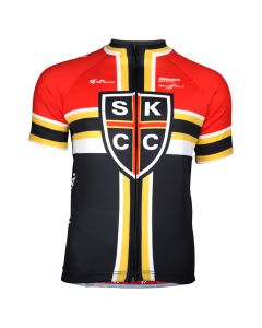 Cycling Jersey S/S - Mens - St.Kilda