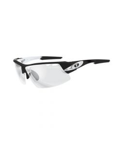 Tifosi® 1340308431 - Crit Crystal Black Sunglasses