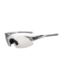Tifosi Podium XC - Silver/Gunmetal Sunglasses