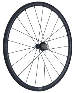 Vuelta Carbon PRO V2 Clincher 45mm - (Shimano/SRAM 10/11sp) Wheel Set - 1590g