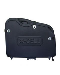 X-Cell EVA Hard Bike Case Uni