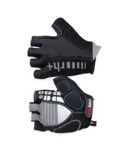 ZeroRh Class Glove - Black L