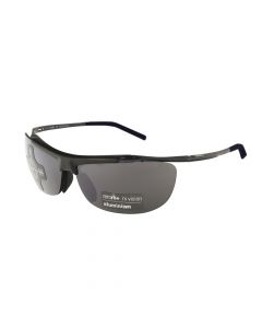 Zero RH Sunglasses - Lux Black