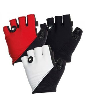 Assos SummerGloves_S7