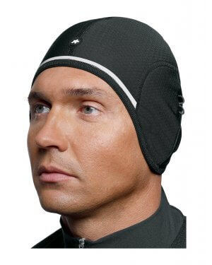 roboCap 607_S7 Black Volkanga