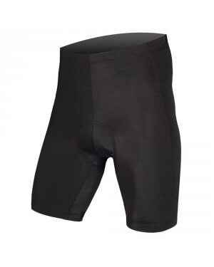 SHORTS Endura Men's 8 Panel Coolmax : Black - M