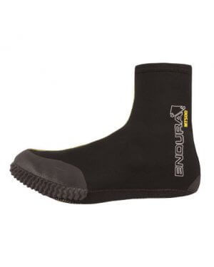 OVERSHOES Endura MT502 : Black - S