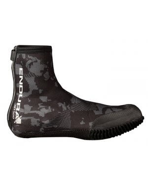 OVERSHOES Endura MT507 : Camo - S