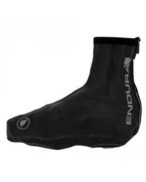 Endura Road Overshoes - Black