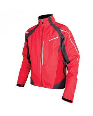 JACKET Endura Venturi II - Red