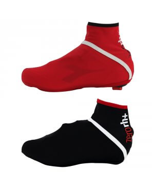 ZeroRh Logo Overshoes 
