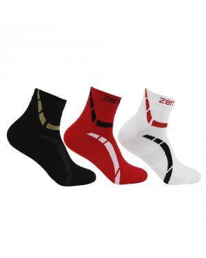 ZeroRh Morphologic Unisex Socks