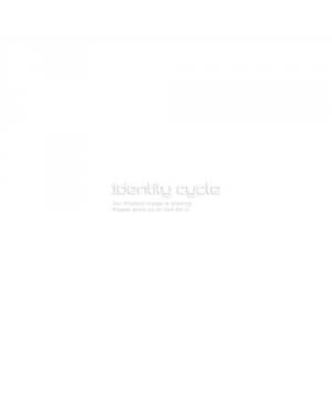 Glove Big Ring Tri-Colour Blue