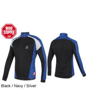 Biemme Windstopper Jacket