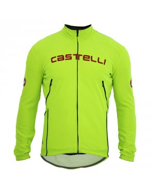 JERSEY LONG SLEEVE Castelli Gabba