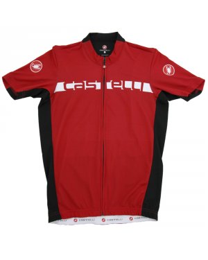 CASTELLI PROLOGO 4 JERSEY