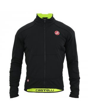 CASTELLI PASSO GIAU JACKET
