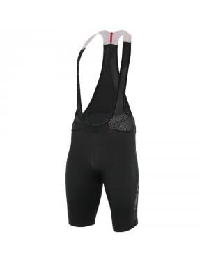 Castelli Nanoflex 2 Mens Bibshorts - Black