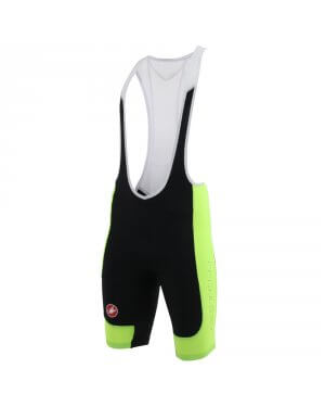 Castelli Evoluzione Bibshorts