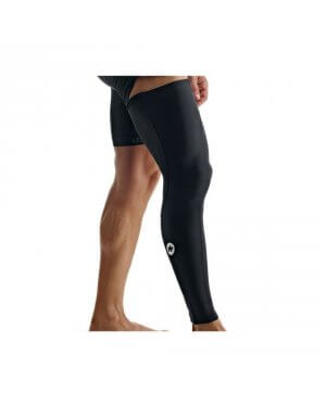 Assos leg Uno S7 Volkanga