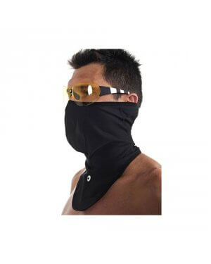 neckProtector_S7 Black Volkanga