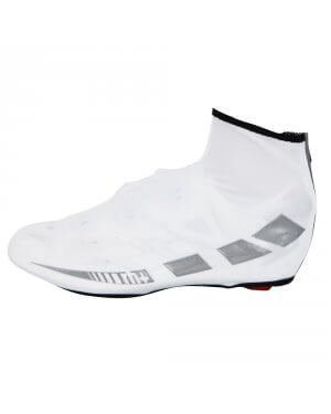 ZeroRh Aria Shoe Cover - White