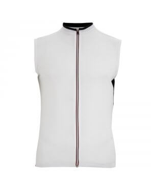 Zero RH 'Class' Sleeveless Jersey Mens