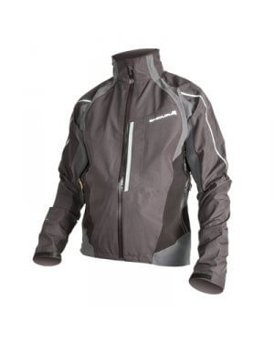 JACKET Endura Venturi II - Black