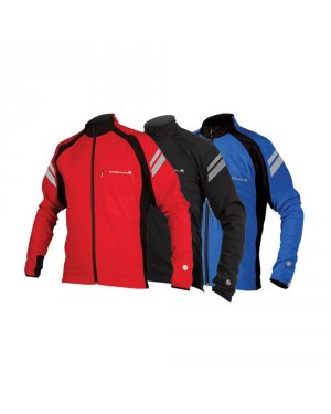 Endura Windchill II Jacket Softshell
