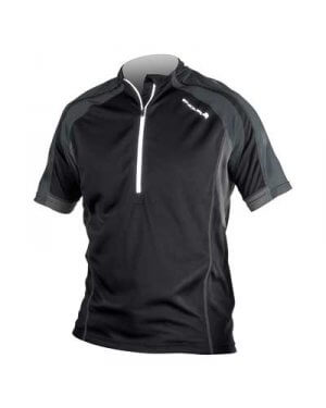 Endura Hummvee S/S Jersey shortsleeve