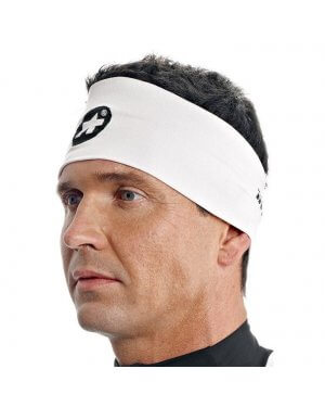 Intermediate headband_S7 White Panther