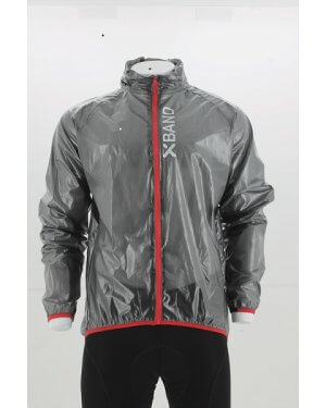 JACKET X-Band Shield 